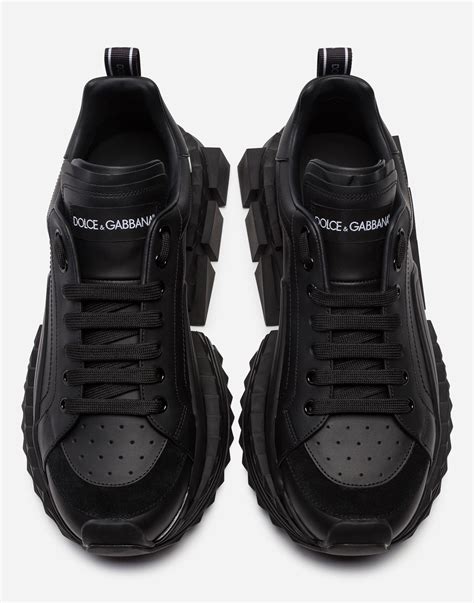 dolce gabbana super king sneaker|dolce gabbana sneakers for women.